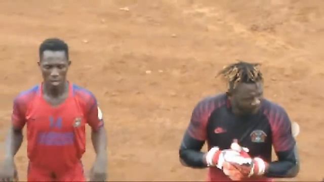 SLPL LIVE // FCFC VS WUSUM STARS // ATTOUGA STADIUM смотреть онлайн