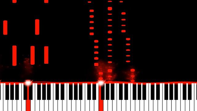 Swedish House Mafia - Paradise Again (Piano Synthesia Version) смотреть онлайн