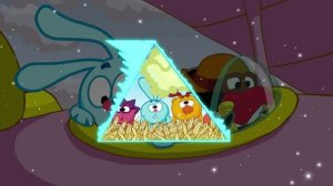 Песня от винта с ультра басом