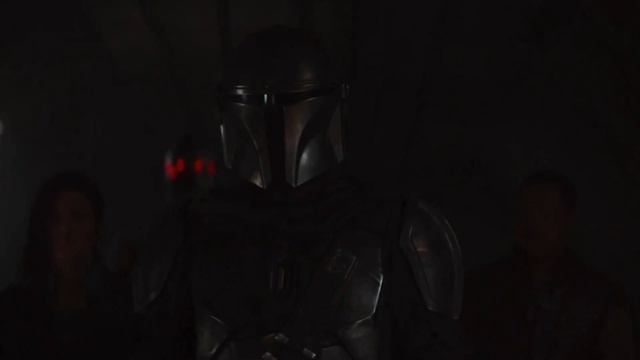 The Mandalorian Scene That Landed Pedro Pascal In The Hospital смотреть онлайн
