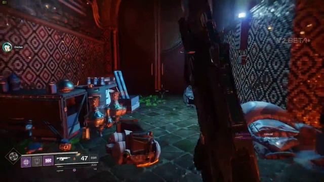 Destiny 2 - Open Beta смотреть онлайн