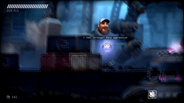 Rive - Logic Review смотреть онлайн