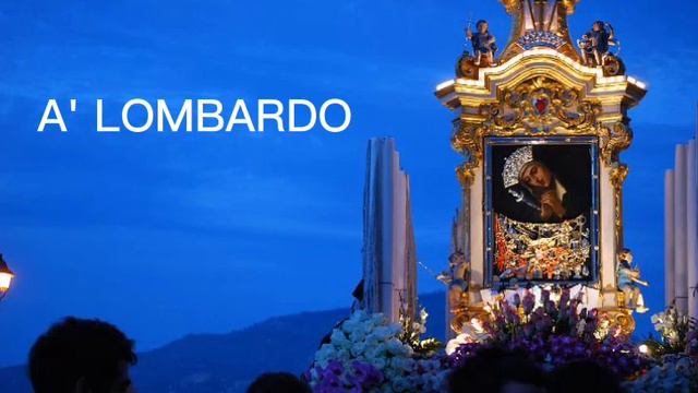 FATALITÀ LIVE *marce funebri* parte 4 - Marcia Funebre A'Lombardo смотреть онлайн