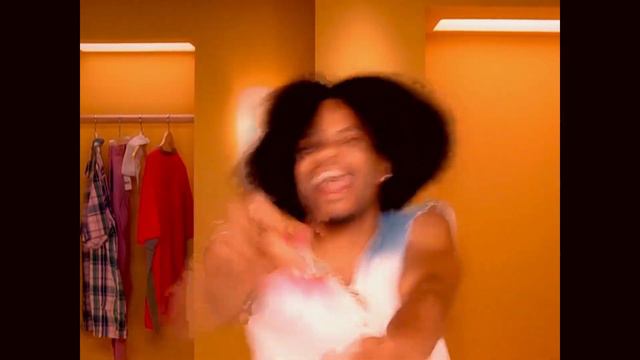 Destiny's Child - Bootylicious (Upscale 1080p 60fps Enhanced)