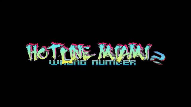 Hotline Miami 2: Wrong Number Soundtrack - Decade Dance смотреть онлайн