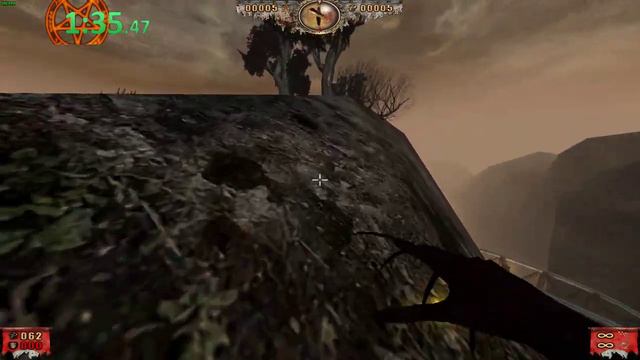 Painkiller Overdose Field Ambulance speedrun 3:10 смотреть онлайн