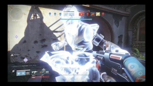 Destiny 2 ARCSTRIDER Hands On REVIEW HD GAMEPLAY || Class Breakdown & Impressions смотреть онлайн