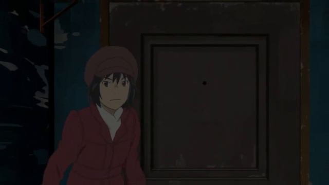 Eden of the East || Season 1 || Episode 01 || English Dubbed || смотреть онлайн
