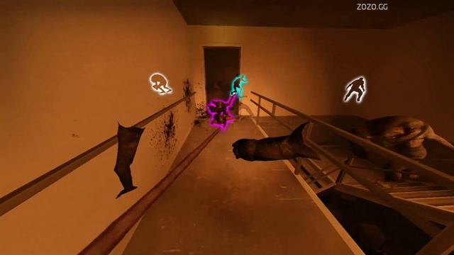 [L4D2] Left 4 dead 2 ZOZO.GG Fragmovie #2 /by Blaster. смотреть онлайн