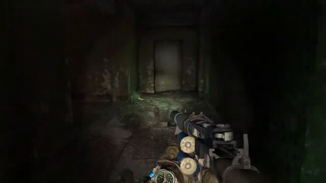 Metro Last Light Redux; Полный комплект #9 смотреть онлайн