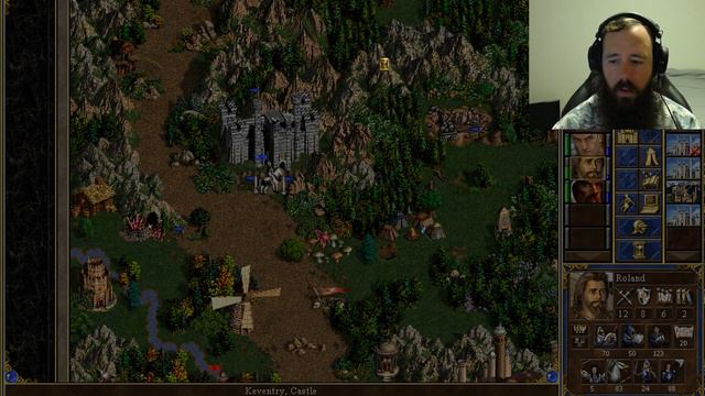 Heroes of Might and Magic III: Armageddon's Blade Campaign – Map 5 смотреть онлайн