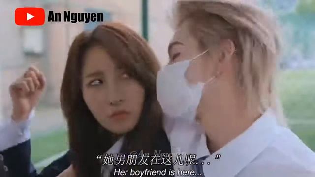 Mafia boy in love with quiet girl season 2 смотреть онлайн