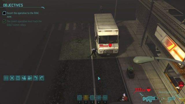 Mr. Odd - Let's Play XCOM Long War - Part 46 - Exalt Close Calls смотреть онлайн