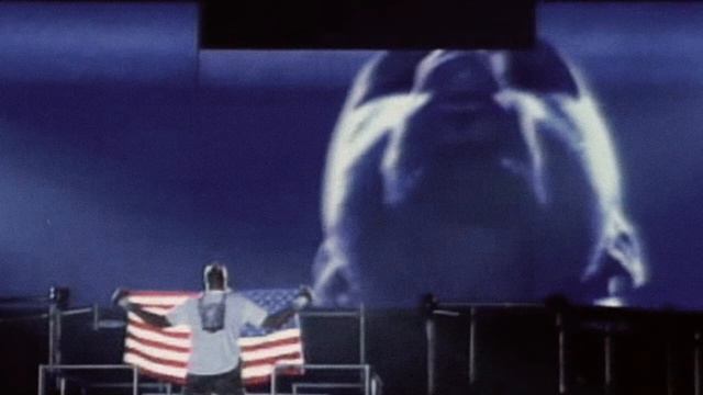 Rampage Jackson: Man On Fire (link in info) смотреть онлайн