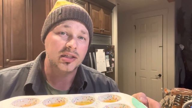 The EASIEST Technique Anyone Can Do To Preserve Raw Eggs For 1 Year | Prepping смотреть онлайн