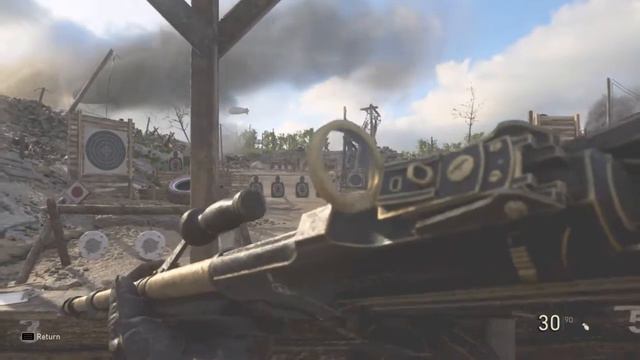 Call of Duty World at War II Epic Bar Variant - Fly Boy смотреть онлайн