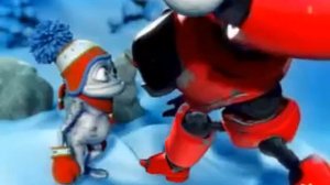 Crazy Frog Christmas