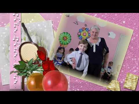 8 марта 2019г Д сад № 7 Россошь смотреть онлайн