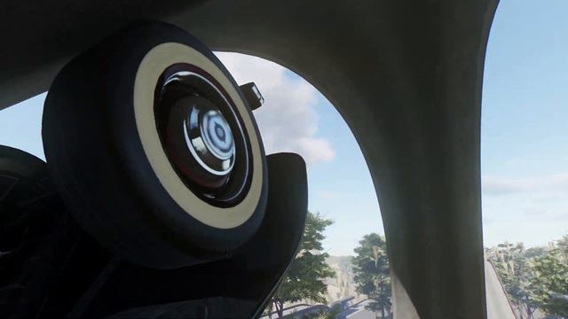 Unikátní test Tommyho taxíku смотреть онлайн