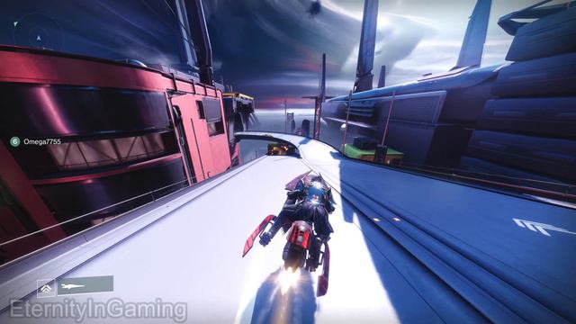 Farming Neomuna Weapons with Heroic Patrols Destiny 2 смотреть онлайн