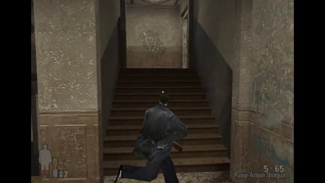 They Got Me Jumping Buildings Now! (Max Payne 2021 Walkthrough) Part 2 PS5 смотреть онлайн
