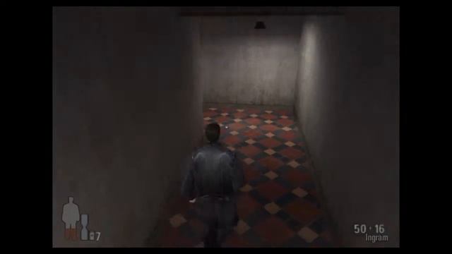 Max Payne PS4 Gameplay #3 смотреть онлайн