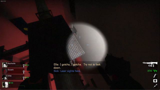 Left 4 Dead 2 57 - Questionable Ethics смотреть онлайн