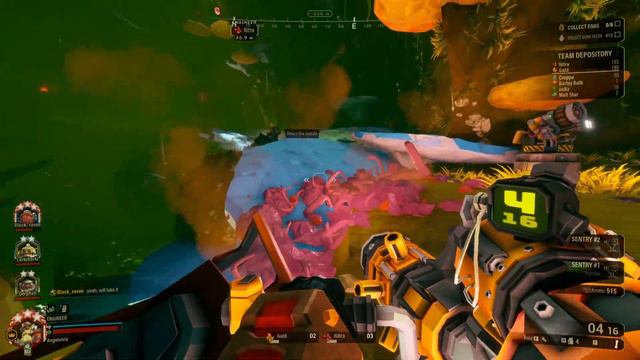 Let's Play DRG 3-years Anniversary Event with Angelotrix - Episode 117 (Streaming Day 470) смотреть онлайн