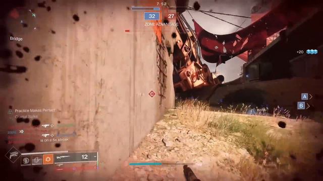 No Time to Explain | Destiny 2 Dev Letter смотреть онлайн