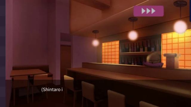 When Destiny Comes Knocking Nozomu: Main Story episode 1 смотреть онлайн