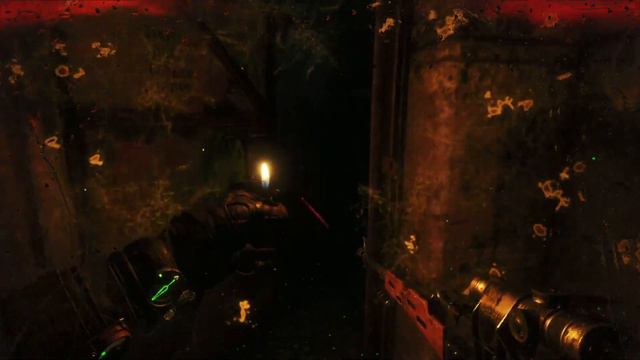This WILL Crash Your Game | Metro Exodus | Part 9 смотреть онлайн