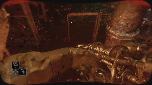 Хлебников - Прохождение Metro Exodus The Two Colonels DLC #1 (4K 60FPS) смотреть онлайн