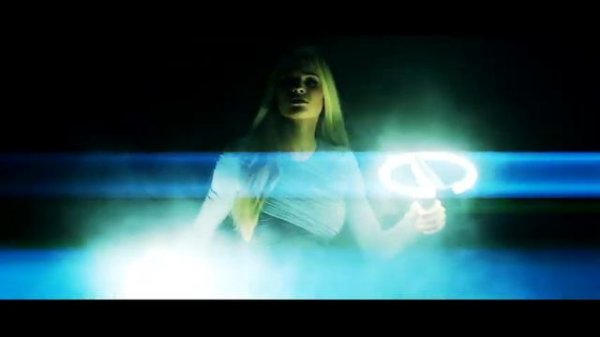 Leony! - Last Night A D.J. Saved My Life (Official Music Video)