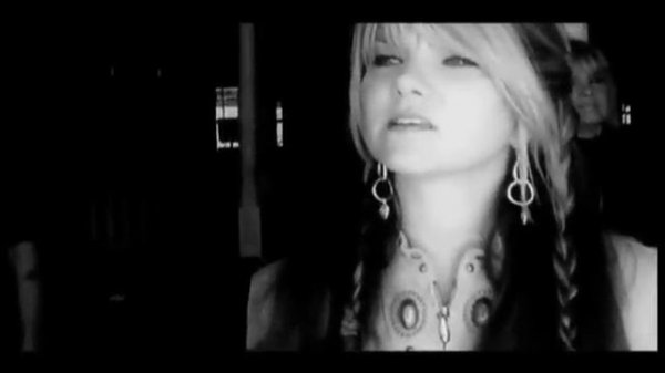 "Have You Ever Seen The Rain" - Willie Nelson featuring Paula Nelson