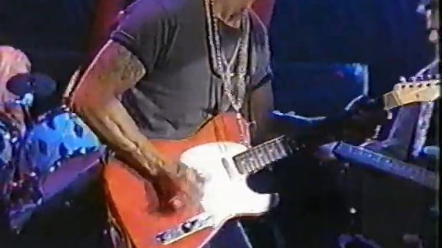 Pat Benatar - Everybody Lay Down (Live Arsenio Hall 1993) смотреть онлайн