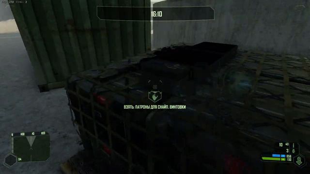 Crysis Wars multiplayer ,join servers,game mp action 22.06.19 смотреть онлайн