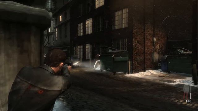 max payne 3 смотреть онлайн
