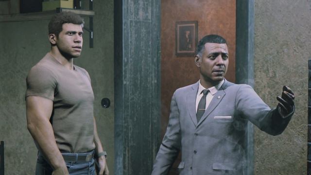 Mafia III Definitive Edition Gameplay 4K PC смотреть онлайн