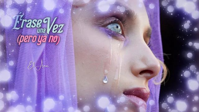 EL AMOR (Audio) - Érase Una Vez Pero Ya No | Karaoke MaryLove смотреть онлайн