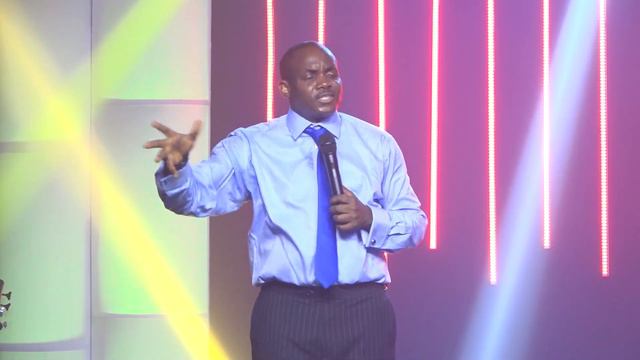 BREAKTHROUGH FESTIVAL 2024 FINALE | Rev. Gbeminiyi Eboda | Day 12 #BTF2024 смотреть онлайн