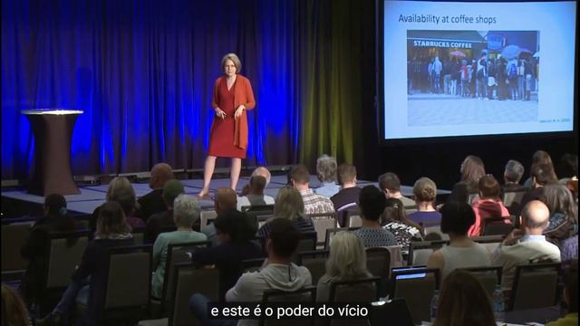 Dr. Joan Ifland, Low Carb USA Seattle Presentation '19 (Portuguese Subtitles) смотреть онлайн