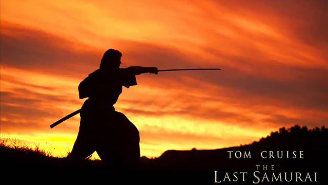 The Last Samurai Soundtrack "The Way of the Sword" смотреть онлайн