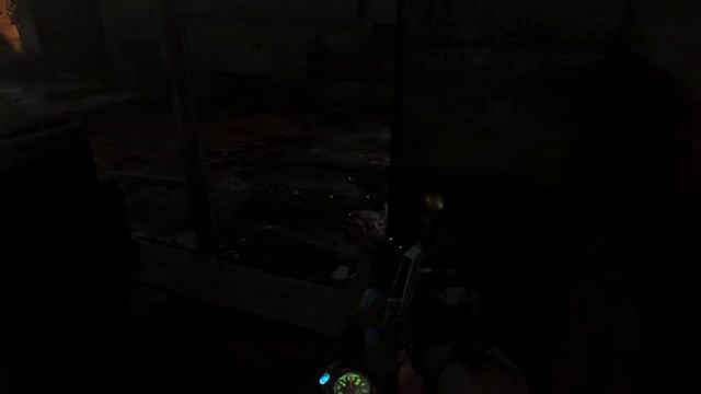 Metro 2033 Redux Gameplay ASUS PG258Q monitor 240hz 1ms смотреть онлайн