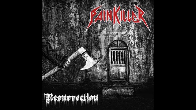 Painkiller - Resurrection (Full Album)