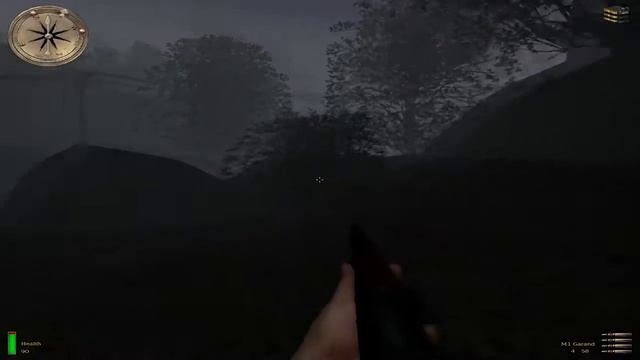 HD - Medal of Honor Allied Assault Breakthrough - Part 7 - (18+) смотреть онлайн