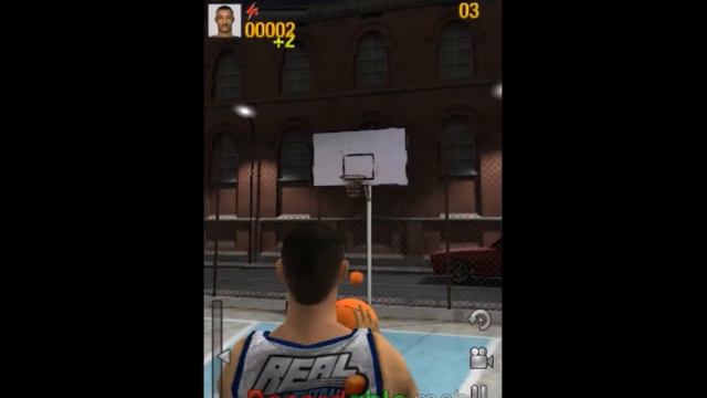 BRUH.....I SUCK AT BASKETBALL!!! (Real Basketball) смотреть онлайн