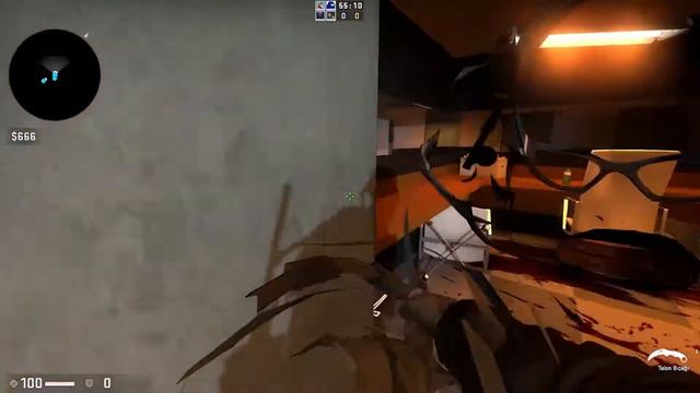 CraZy Horror Map - Part 2 | Şeytanla Anlaşma смотреть онлайн