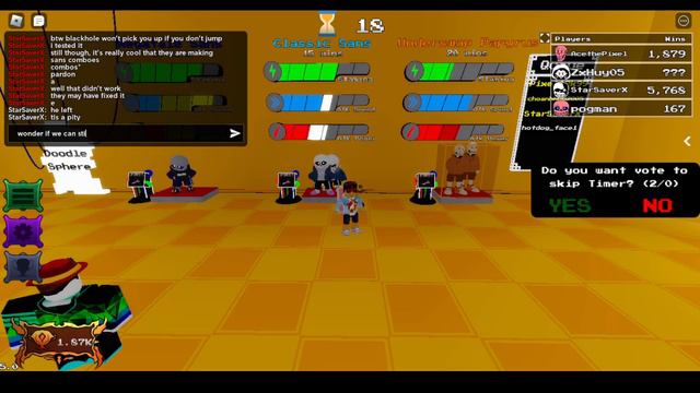 ULC: Time Paradox Is Here! (timestamps below) смотреть онлайн