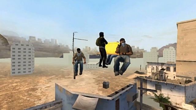 Как затащить в CS:GO!!! смотреть онлайн