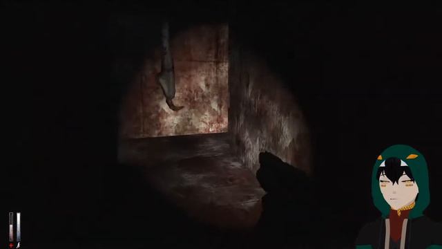 Getting lost in Sweden simulator - [CRY OF FEAR] смотреть онлайн